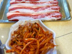 -韩园大片肉(齐市三中总店)