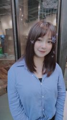 -川和潮人漂色·烫染·接发