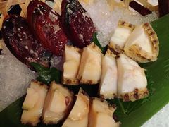 -广州建国酒店·涟日本料理