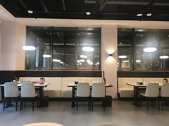 大堂-煲王粤菜餐厅(中侨中心店)