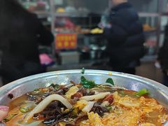 -凤张螺蛳粉·爽口粉(跃进路总店)