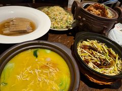 -扬州狮子楼·非遗淮扬菜(总店)