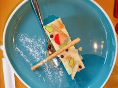 -MR.ROCKY洛奇先生RESTAURANT&BAR(宝安壹方城店)