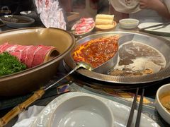 -廖掌柜·重庆鲜货火锅(上海首店)