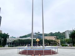 -金莲花广场