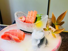 -鮨匠·割烹料理(巨鹿花园店)