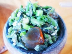 -郑件洋芋饭庄