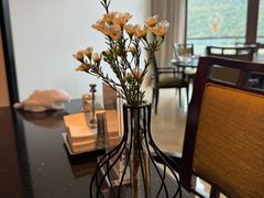 -三亚亚龙湾瑞吉酒店·铭轩中餐厅Mingxuan·海南菜·粤菜