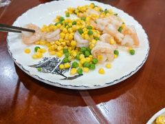 -竹乡人家大鱼头(南山竹海店)