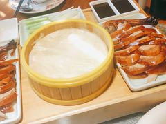 -天山集市餐厅(康城店)