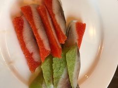 -南宁沃顿国际大酒店-自助餐厅