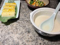 -南京大牌档(香港广场店)