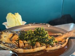-半天妖烤鱼(新中关购物中心店)