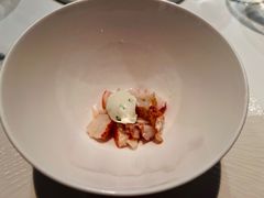 龙虾-文华扒房及酒吧(香港文华东方酒店)