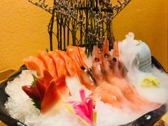 -季玄精致日本料理自助餐(闸北公园店)