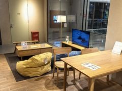 -MUJI无印良品(大唐西市店)