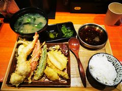 -天妇罗内顺田(罗湖店)