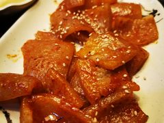 -火炉情韩国料理店(古田路店)