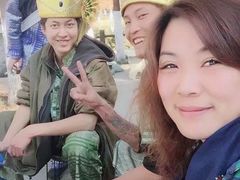 -云南民族村