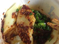 -洞子口张老二凉粉(文殊院店)