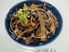 -杭州和达希尔顿逸林酒店·和园中餐厅-杭帮菜名店