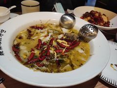 -新太二·鲜料川菜(晶耀前滩店)