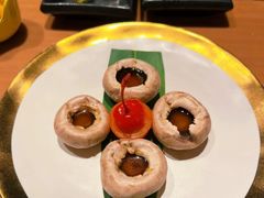 -京旬海鲜放题·铁板烧自助餐厅