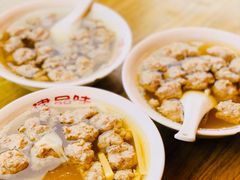 -津品味小吃(大学湾店)