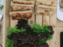 -王胖子驴肉火烧(东四旗舰店)