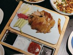 -满园烤鸭·春饼(沈北万达店)