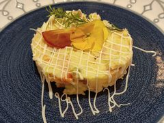 -MIO弥欧洋房西餐厅(中央大街店)