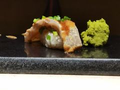 -昊·来了寿司(泡桐树店)