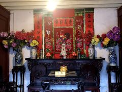 -云南民族村
