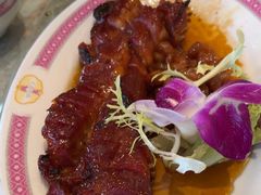 -吴系粤菜馆·茶餐厅(深业上城店)