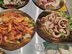 -大千金齐齐哈尔烤肉(清湖店)