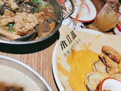 -永红源啤酒·烧烤·海鲜·大排档(青特城店)