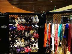 -威尔仕W FITNESS健身会所(联洋广场店)