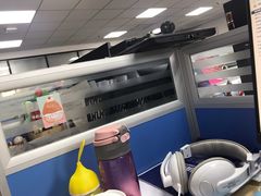 -新航道雅思托福·留学·考研培训(人民广场校区)