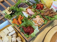 -阿昌白族石板烧(大理古城店)