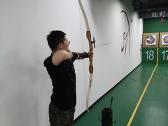 -射箭馆(新街口店)