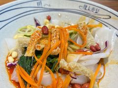 -陇上秦轩biangbiang面(萧山万象汇店)