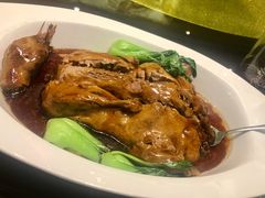 -老正兴菜馆(福州路店)