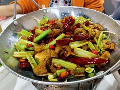 -谭姐湘菜馆(浦东大道店)