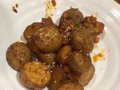 -阿罗新疆菜(人民广场店)