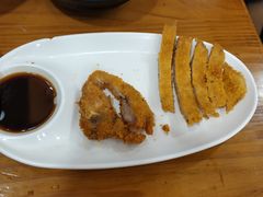 -志权牛肉面(灵山路店)