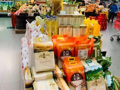 -Olé精品超市(上海虹桥南丰城店)
