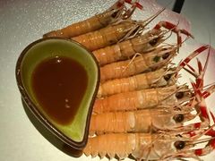 -量子制造·元创意料理(李公堤店)