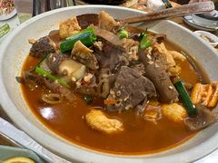 -猪腰一家·地道佛山菜(盐步店)