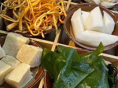 -芈重山老火锅(广州首店)