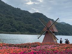 -广州市石门国家森林公园